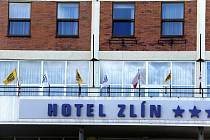 Hotel Moskva mění název na Hotel Zlín