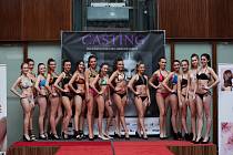 O semifinalistkách Miss OK 2019 Zlínského kraje je již rozhodnuto. Na castingu se předvedly uchazečky, z nichž vzešla desítka semifinalistek 6. ročníku Miss OK pro Zlínský kraj.