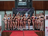 O semifinalistkách Miss OK 2019 Zlínského kraje je již rozhodnuto. Na castingu se předvedly uchazečky, z nichž vzešla desítka semifinalistek 6. ročníku Miss OK pro Zlínský kraj.