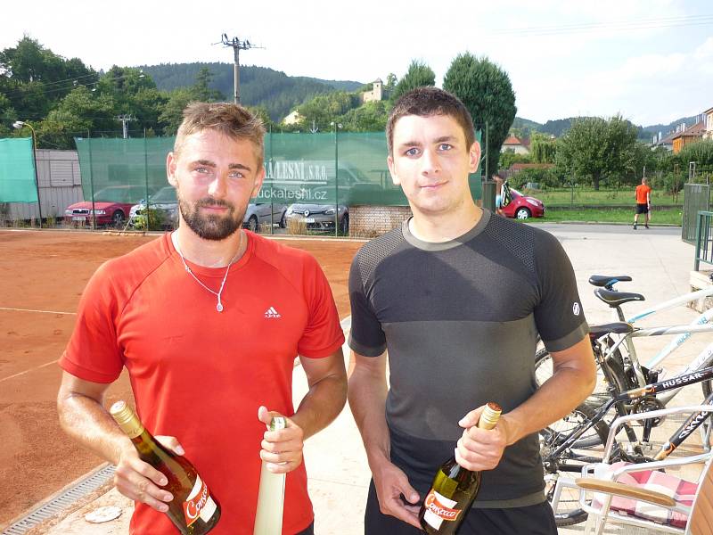 Grand Slam ATP Valašska