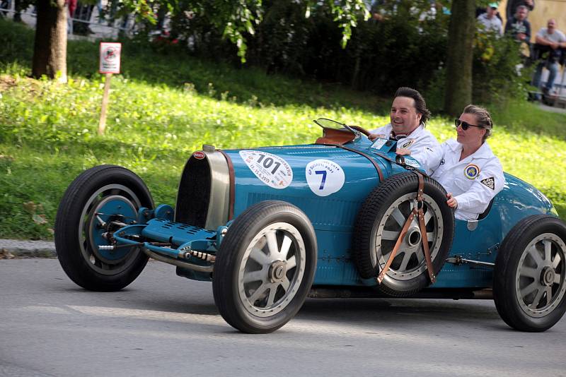 Barum Czech Rally Zlín 2021