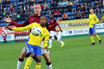 FC FASTAV Zlín – AC Sparta Praha