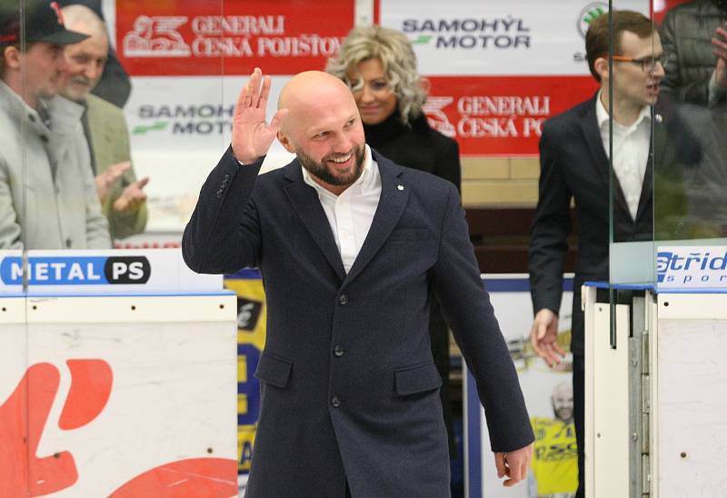 Podívejte se na průřez kariéry ve fotografiích legendu zlínského hokeje Petra Lešku, držitele klubových statistických rekordů, věčně vysmátého hráče s geniální myšlenkou i provedením. Foto: archiv Deníku.