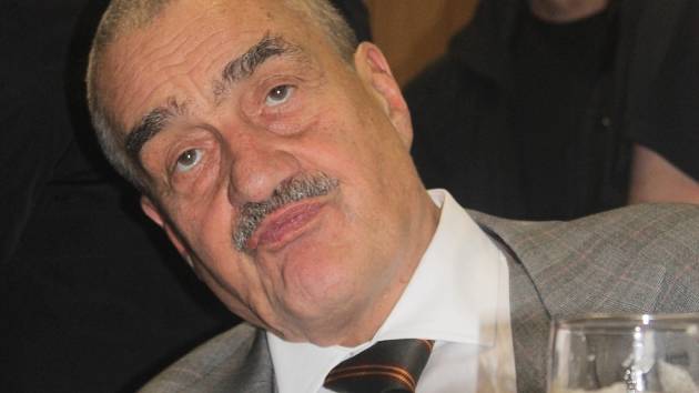 Karel Schwarzenberg