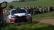 Rally Vyškov 2019