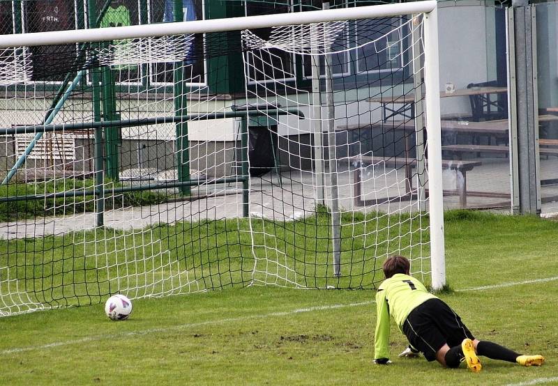 FK Holešovské holky vs. TJ ZEMAS Hovorany