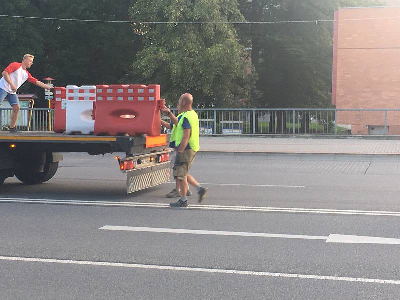 Přípravy na další ročník Barum Czech Rally Zlín 2019 vrcholí.