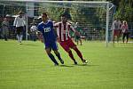 FC TVS Slavičín vs. FC Brumov