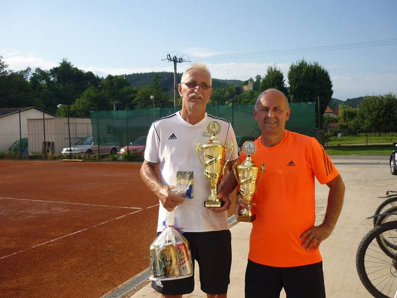 Tenis Valachia Cup 2018