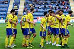 První souboj o Evropu - FC FASTAV Zlín vs. SK Sigma Olomouc