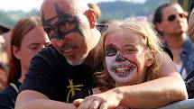 Masters of Rock 2017. Dee Snider