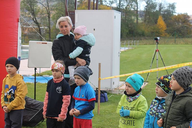 Hložecká desítka v Brumově-Bylnici 2021