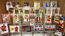 Jersey cards