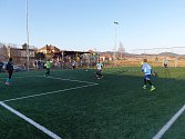 Zimní liga v malém fotbale ve Fryštáku 2019-2020, Benfika - Kocovina