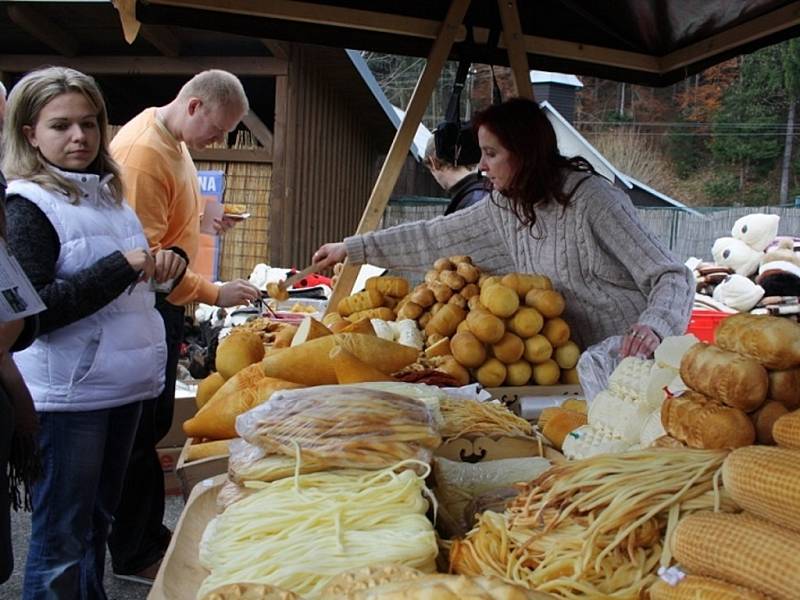 Karlovský gastrofestival 