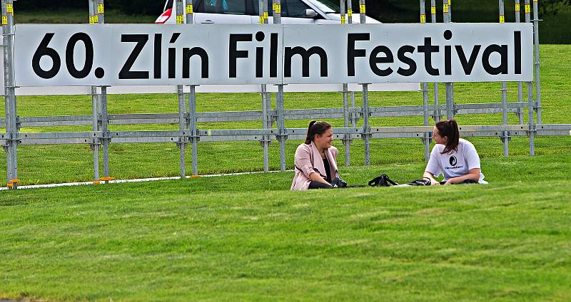 Zlín Film Festival 2020