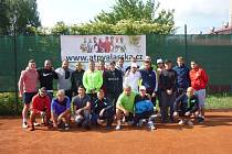 5. turnaj ATP Valašska 2019