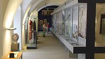  EXPOZICE. Velehrad má od čtvrtku dvě nová muzea.