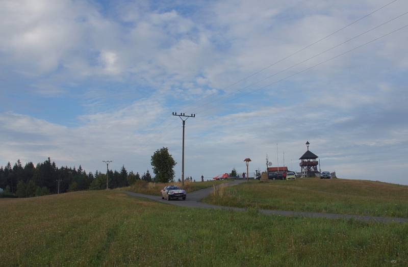 Barum Rally 2018 - sobota RZ2 Březová, 5 Kudlovice  a 8 RajnochoviceBarum Rally 2018 - fotogalerie sobota RZ 2 Březová, RZ5 Kudlovice a RZ8 Rajnochovice