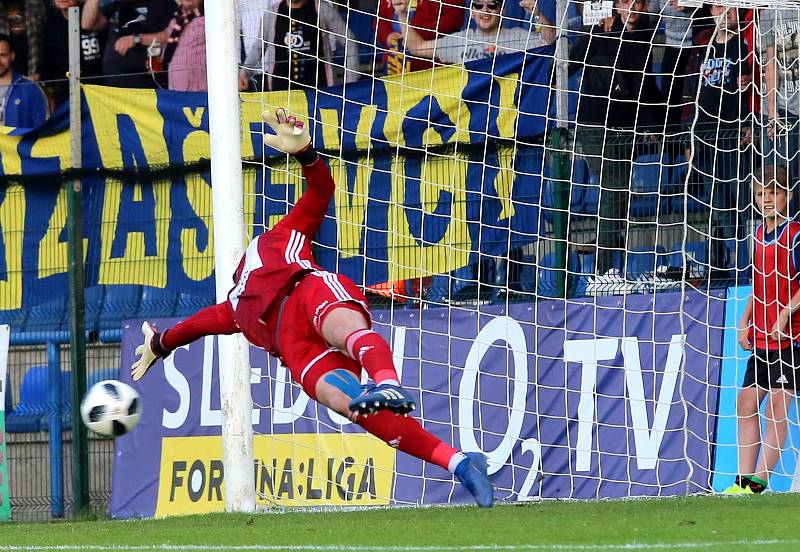 fotbal FC  FASTAV Zlín   - FK  Mladá Boleslav