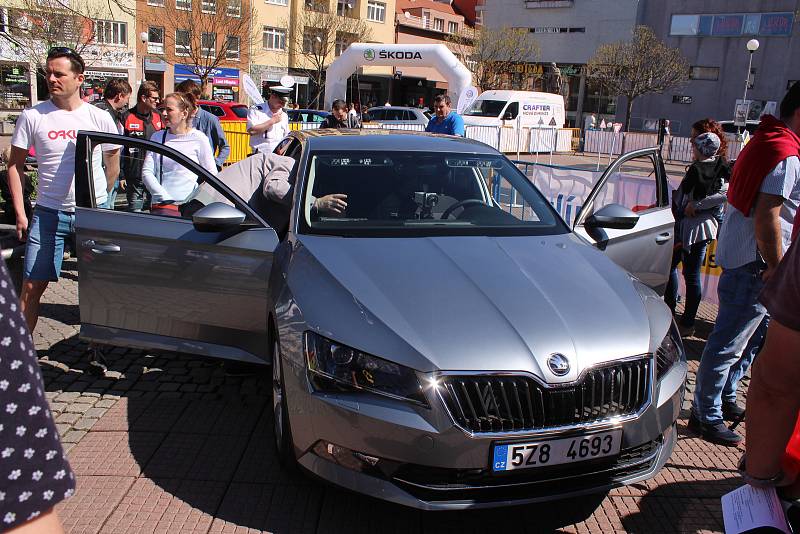 Na 2. ročníku automobilové show CzechDrive si přišli na své zejména zarytí automobiloví fanoušci. Počty exponátů se vyšplhaly téměř ke dvou stovkám.