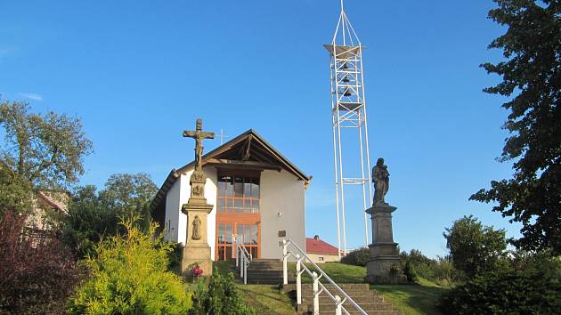 Oldřichovice