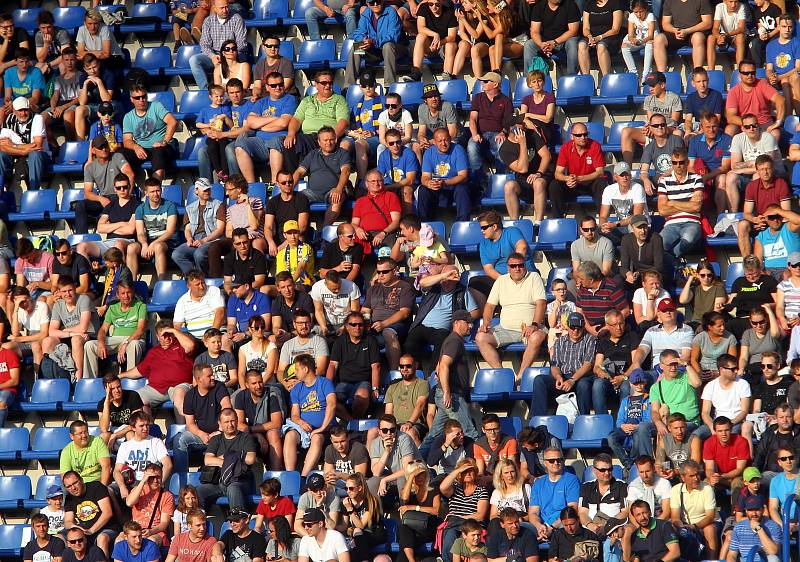 fotbal FC  FASTAV Zlín   - FK Jablonec