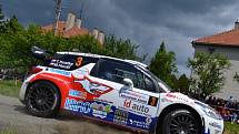 S novým názvem Ageus Rallysprint se po dvouleté pauze vrací na scénu populární automobilová soutěž v okolí Slušovic a Podkopné Lhoty známá z dřívějška jako Rallysprint Kopná. 