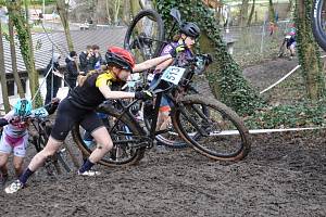 Český pohár v cross country v Kutné Hoře, TUFO CykloZákladna Otrokovice