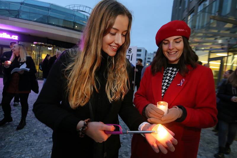 Mezinárodní den studentstva UTB 2022