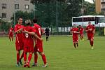 Nové Sady vs. Slavičín