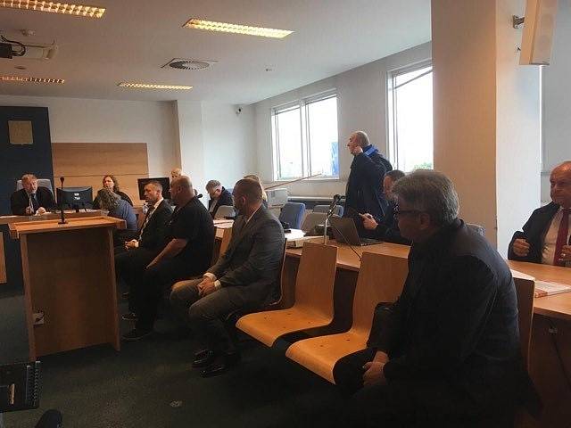 Přiznání dvou únosců otevřelo opět případ, za který byl odsouzen nevinný Michal Šnajdr.