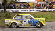 Barum Rally Zlin: Star Rally