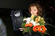 při příležitosti 47. ročníku zlínského filmového festivalu, získala herečka Libuše Šafránková Cenu za celoživotní přínos v kinematografii pro děti a mládež.