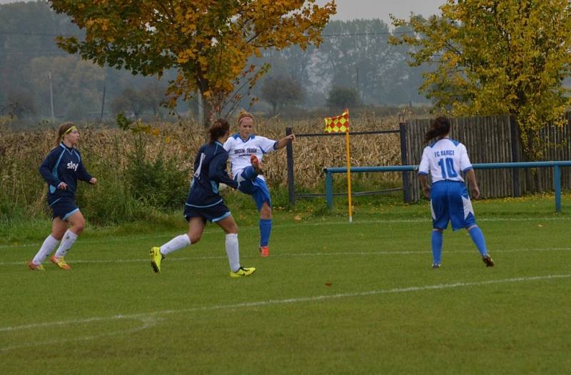 Fotbal ženy: Babice vs. Nezdenice