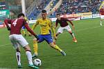 FC FASTAV Zlín – AC Sparta Praha