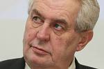 Miloš Zeman