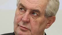 Miloš Zeman