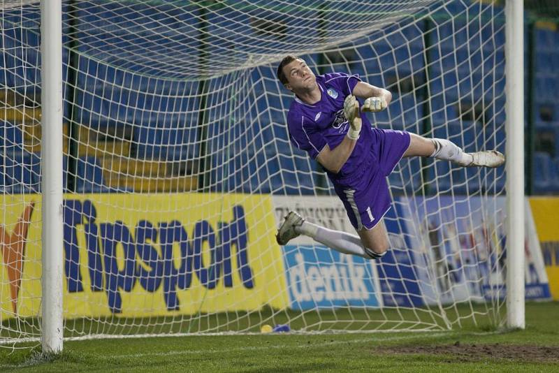 FC Tescoma Zlín – FC MAS Táborsko 1:2 (1:1)