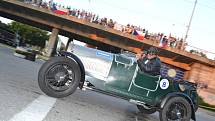 3. ročník Grand Prix Bugatti