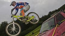 Bike rallye Trnava 2014.