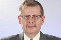 Jaroslav Budek, starosta města Otrokovice