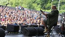 Masters Of Rock 2017. Fleret a Zuzana Šuláková