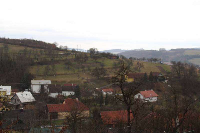 Obec Nedašov na Zlínsku