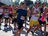 Mistrovství republiky v maratonu veteránů v Ostravě, Ondřej Velička