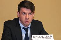 Zdeněk Grygera