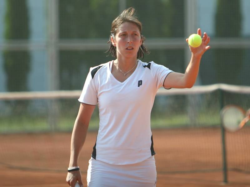 Yvonne Meusburger (AUT). 