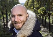Majitel vinařských závodů Mutěnice a Neoklas Šardice Tomáš Šupa loni zvýšil navzdory krizi obrat o 100 milionů koru