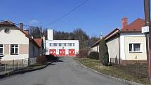 Vizovice, město které proslavila slivovice, trnky, hudba, folklor a pracovitost místních lidí.