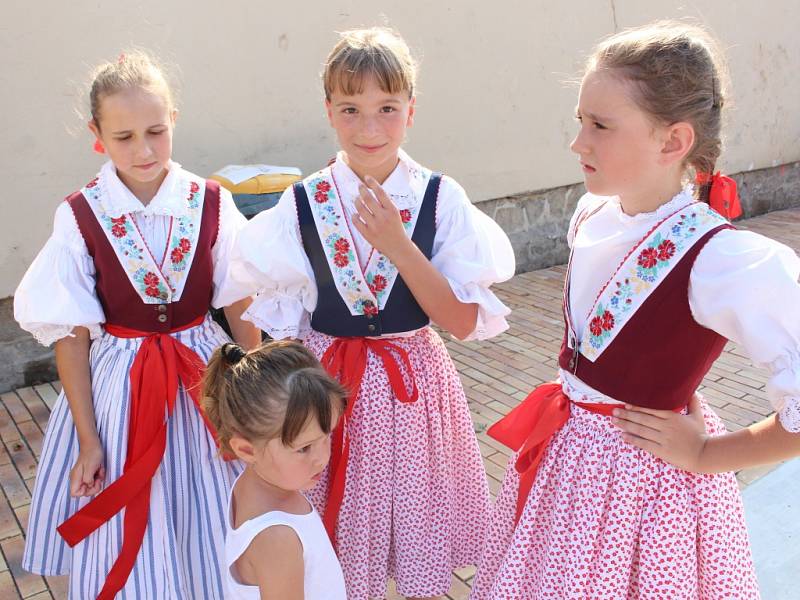 Moravské chodníčky prokázaly příslušnost Napajedel ke Slovácku